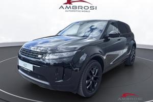 LAND ROVER Range Rover Evoque 1.5 AJ20-P3 PHEV 5
