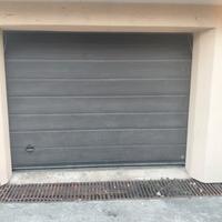 basculante come nuova