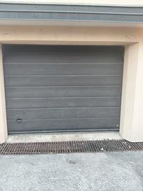 basculante come nuova