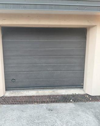 basculante come nuova