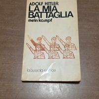 hitler la mia battaglia 