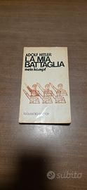 hitler la mia battaglia 