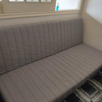 Divano letto Ikea