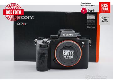 Sony A7RIII(A)