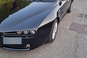 alfa romeo 159 sportwagon 