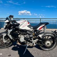 Mv Agusta Brutale Dragster 800