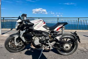 Mv Agusta Brutale Dragster 800