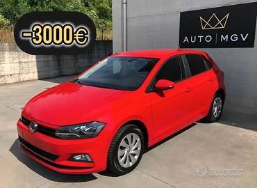 Volkswagen Polo 1.0 EVO 5p. Trendline BMT-NEOPATEN