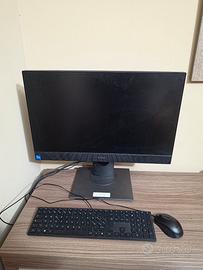 DELL OPTIPLEX 5400 ALL IN ONE AIO