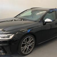 Audi S4 Avant TDI quattro tiptronic