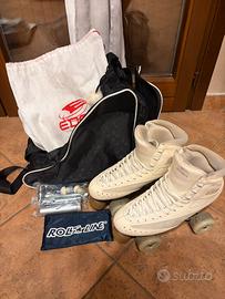 Pattini Edea Flamenco n. 275S (41)