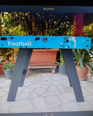 bigliardino per bambini 