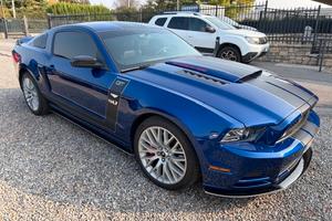 Ford Mustang 5.0 GT Manuale