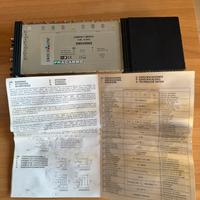 Multiswitch fracarro - miscelatore/demiscelatore