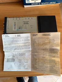 Multiswitch fracarro - miscelatore/demiscelatore