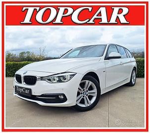 ## Bmw Serie 316 Touring Sport