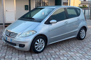 Mercedes-benz A 180 CDI Elegance