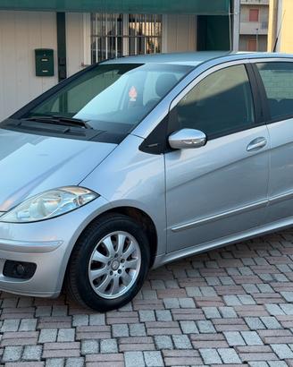 Mercedes-benz A 180 CDI Elegance