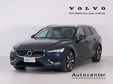 Volvo V60 B3 163CV GEARTRONIC INSCRIPTION **A...