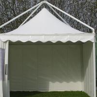 Gazebo professionale impermeabile