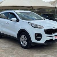 Kia Sportage 1.7 CRDI 2WD Cool