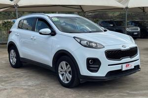 Kia Sportage 1.7 CRDI 2WD Cool