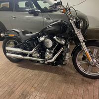 Softail Standard 2022