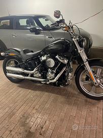 Softail Standard 2022
