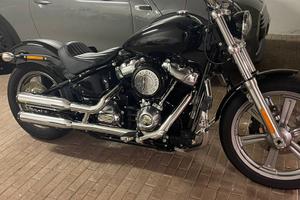 Softail Standard 2022