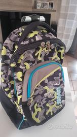 Zaino Seven