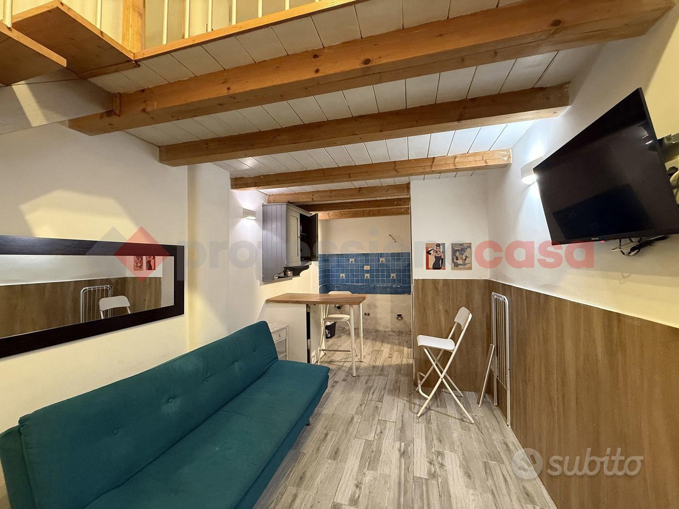 Appartamento – Roma, Trastevere, Municipio Roma I - Vista 4