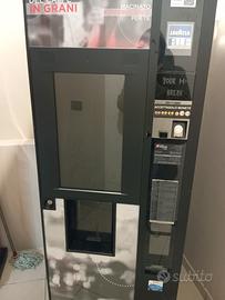 macchina caffè e altre bevande 