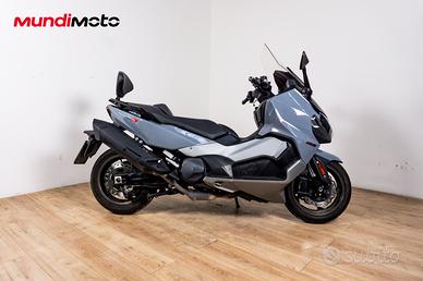 SYM MAXSYM TL 508 - 2023
