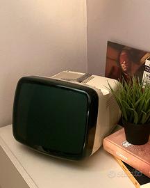 Brionvega algol 3 - Design Icon marco zanuso