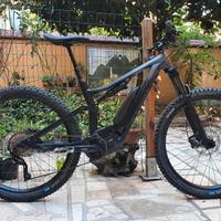 Canyon Neur:On E-bike Mtb Full suspension