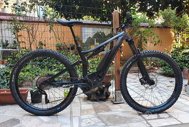 Canyon Neur:On E-bike Mtb Full suspension