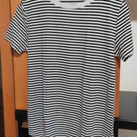 Ha vestiti, borse e scarpe in saldo 