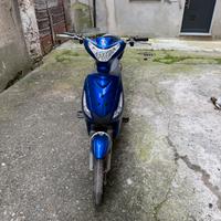 Vendersi bici elettrica elettrica