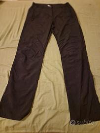 Pantaloni estivi da montagna