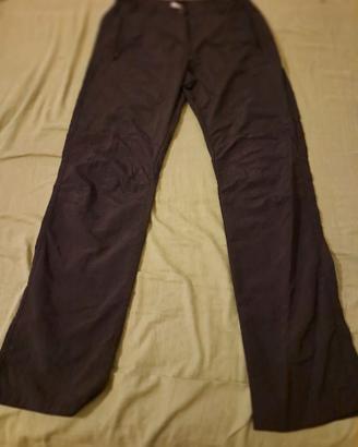 Pantaloni estivi da montagna