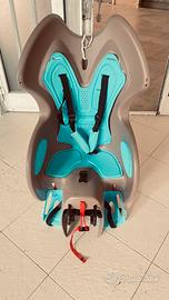 Seggiolino bicicletta