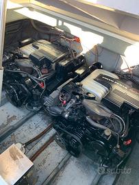 Imbarcazione ILVER GALAXY 28