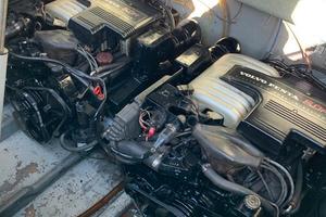 Imbarcazione ILVER GALAXY 28