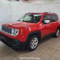 Jeep Renegade 1.4 MultiAir Limited
