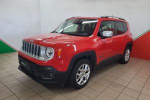 Jeep Renegade 1.4 MultiAir Limited