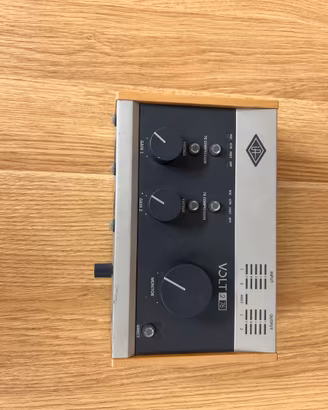 Universal audio Volt 276