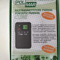 Ricetrasmittente Pol Mar PMR446