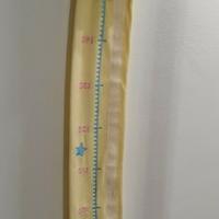 Metro crescita Da Parete Cameretta Bambini