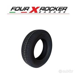 GOMME PNEUMATICI KINGRUN ECOSTAR T110 205/70 R15