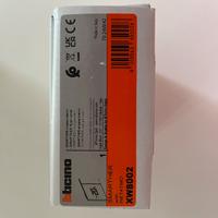 Termostato smart Bticino